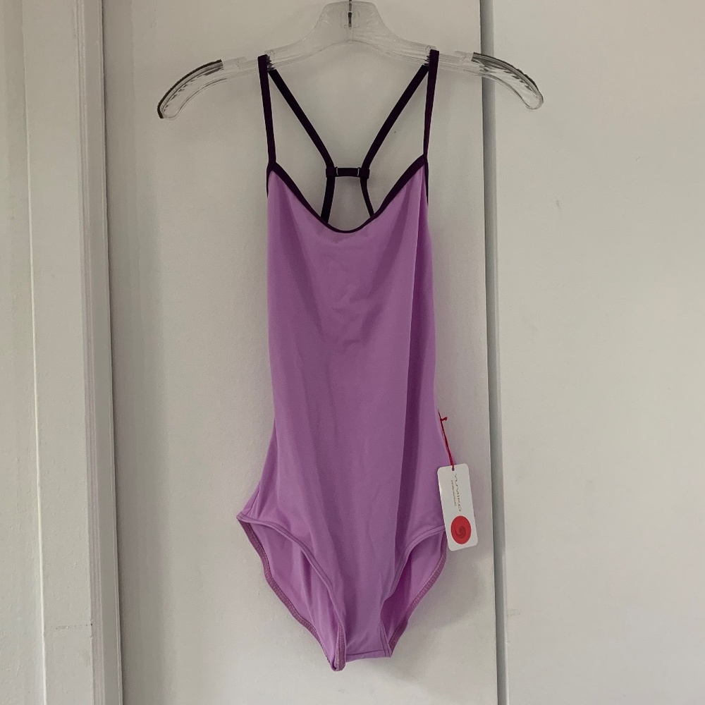 Yumiko Leotard Nadja (Size L)